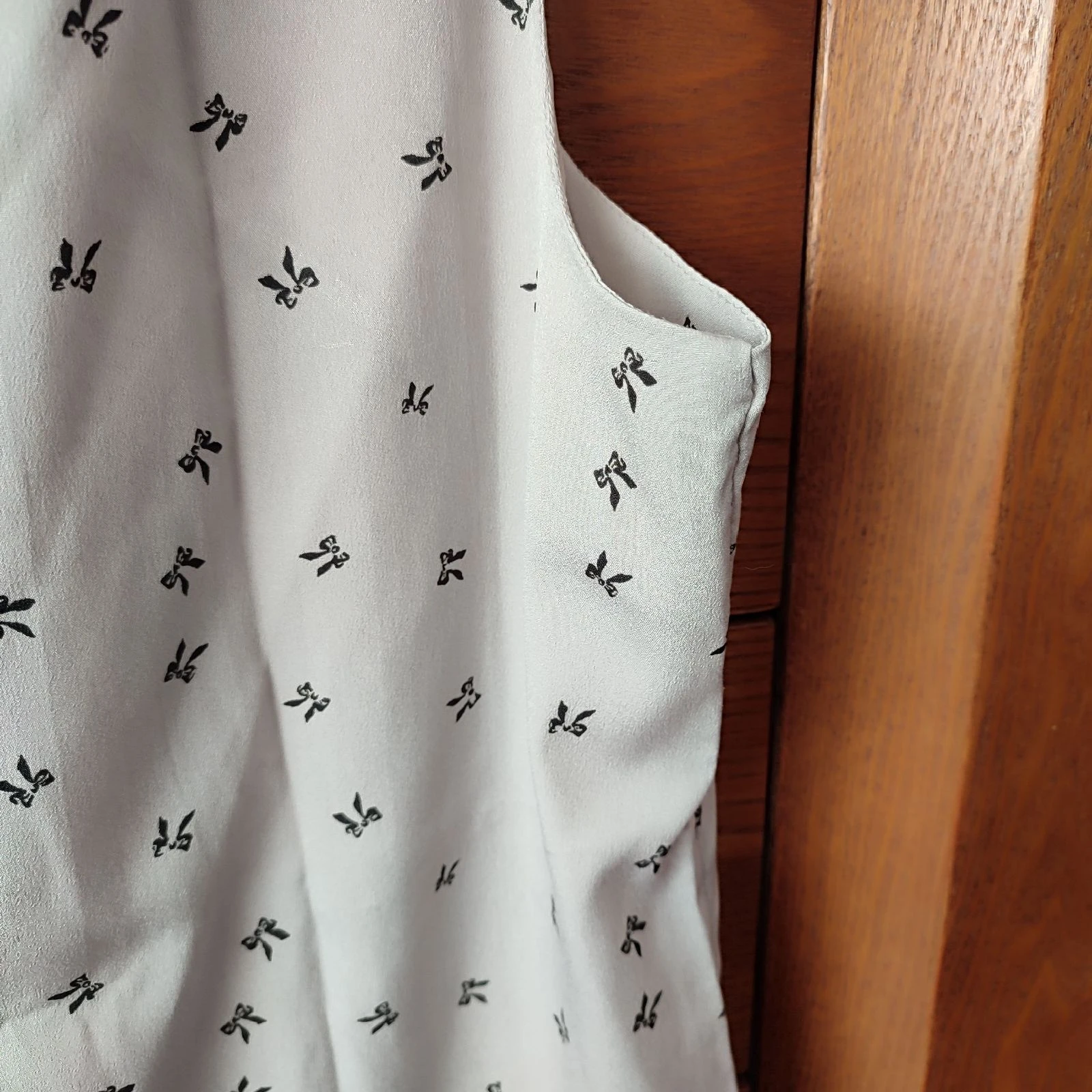 Blusa – photo 4